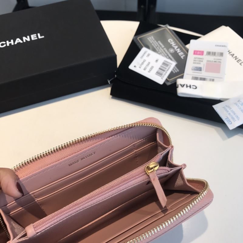 Chanel Wallet Purse